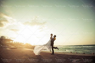 長沙婚紗攝影指南 湖南鈕約婚紗攝影凱旋門店的專業服務與高清體驗